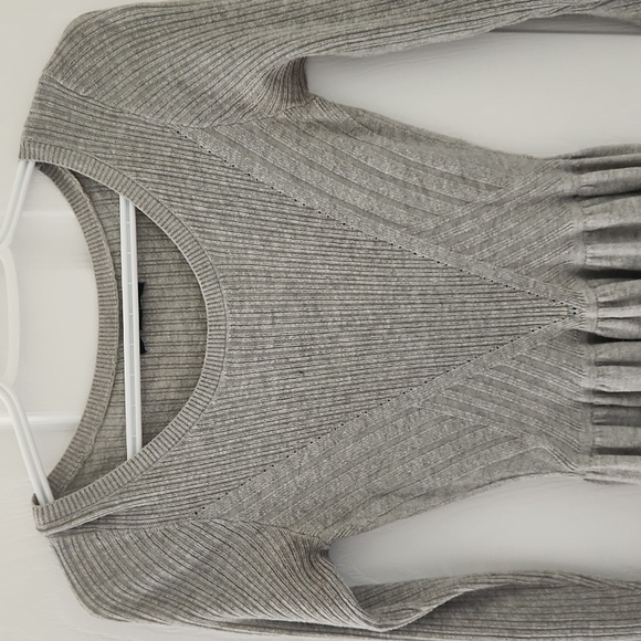 American Eagle Sweater Dress - Picture 2 of 3